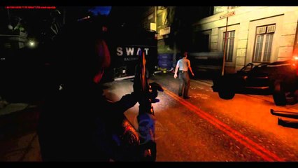 RESIDENT EVIL 2 REBORN - Gameplay Trailer Unreal Engine 4 [PART 1]