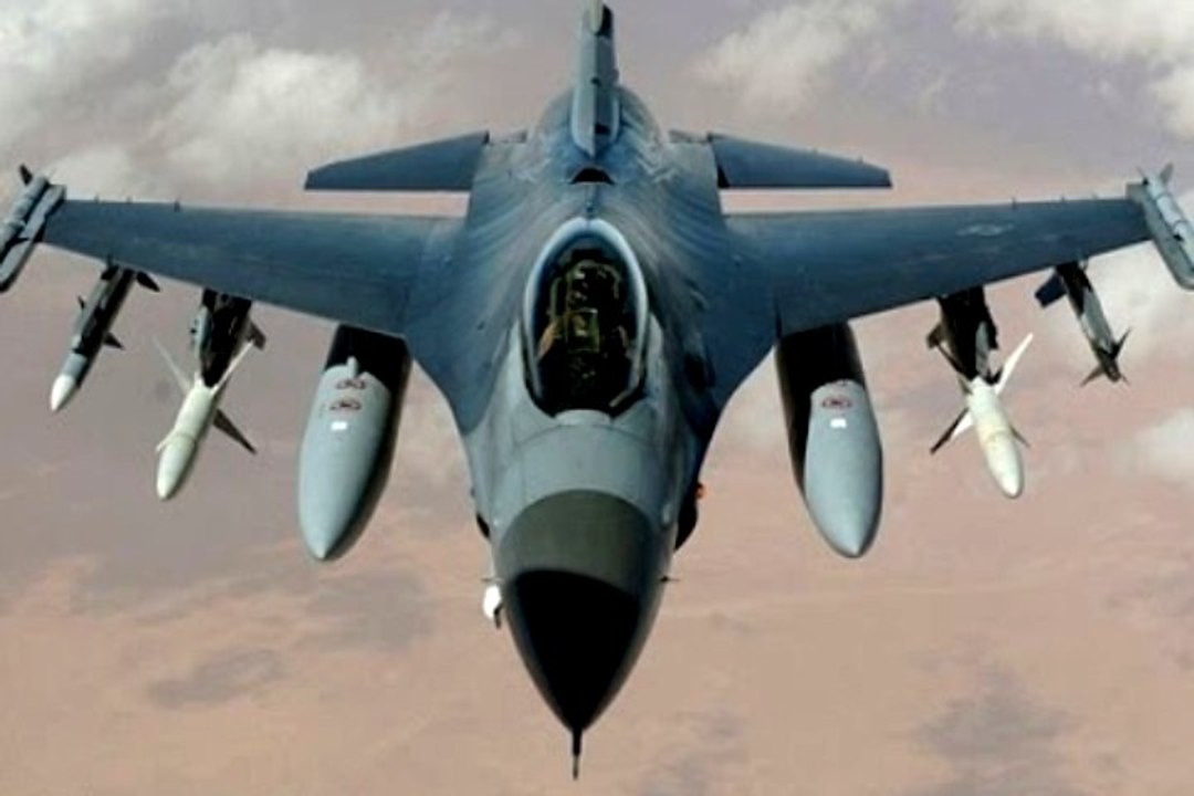Air Force 8