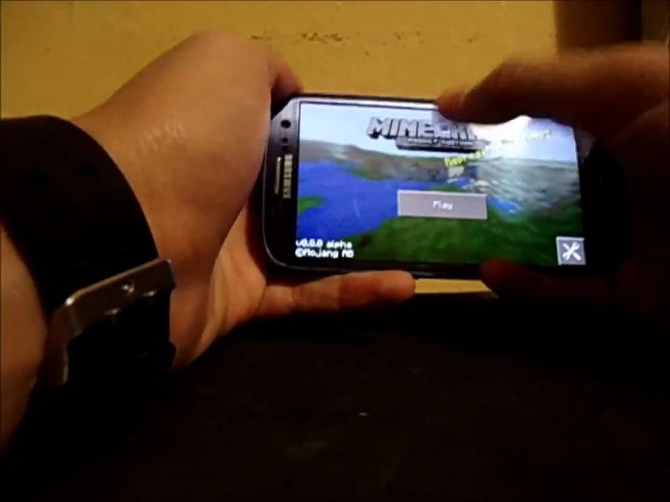 Block Launcher Pro 1.9.10 Para Minecraft PE 0.11.1