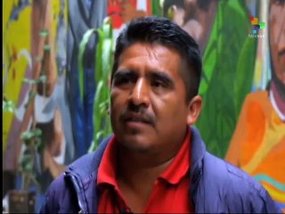 In Battle Over Self-Defense Units, Mexican Military Kill Civilians