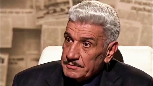 Nedjeljom u 2 - Davor Domazet Lošo (10. svibnja 2015.)