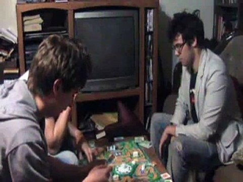 Dear Sister Parody from Day Old Sushi