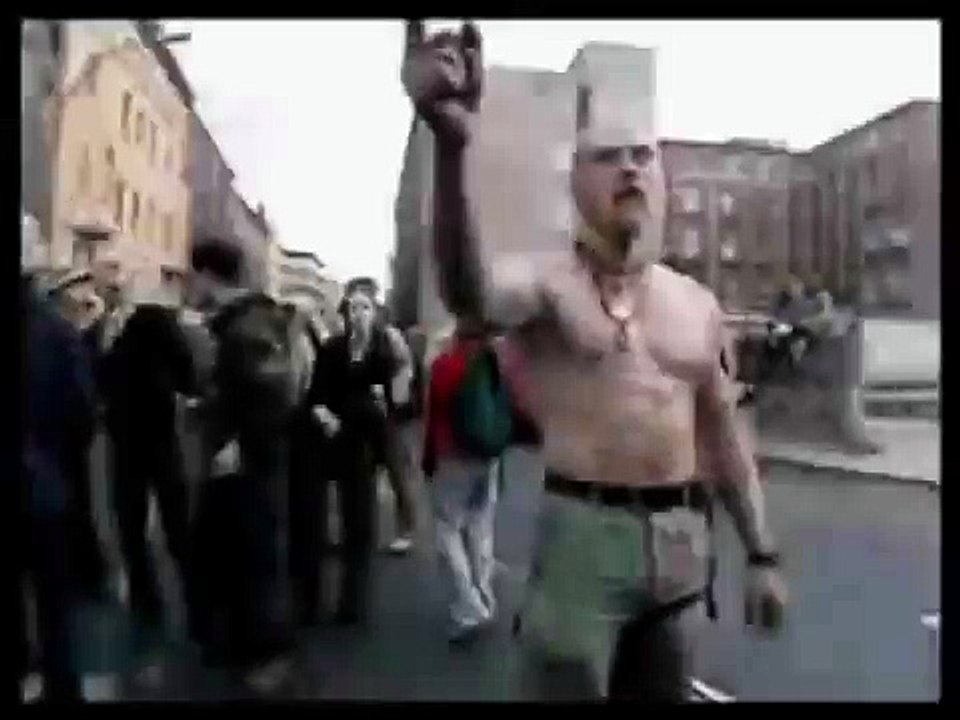 Raymund Ringele meets Techno Viking