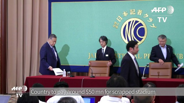 Tokyo 2020 chief defends Olympic costs