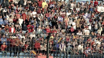 Gudang Garam Int’l “Race” 30s