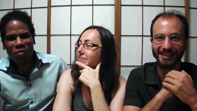 # 50. Trois français au Japon : Voyager ou travailler au Japon