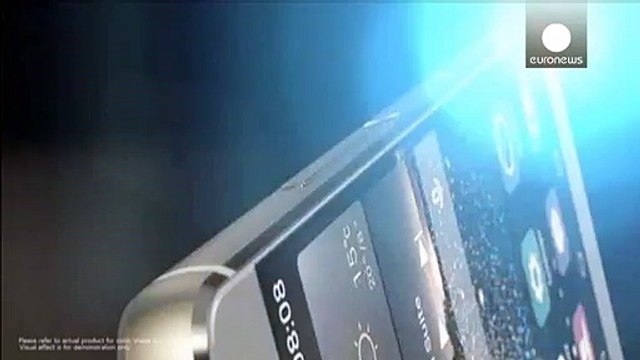 Apple leads the way in China with Huawei on its tail with sales of smartphones