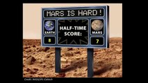 Bringing Mars to Earth: Inside NASA’s Next Mars Rover Mission | Melissa Rice | TEDxWWU