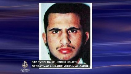 McIntyre o navodno ubijenom operativcu Al-Kaide