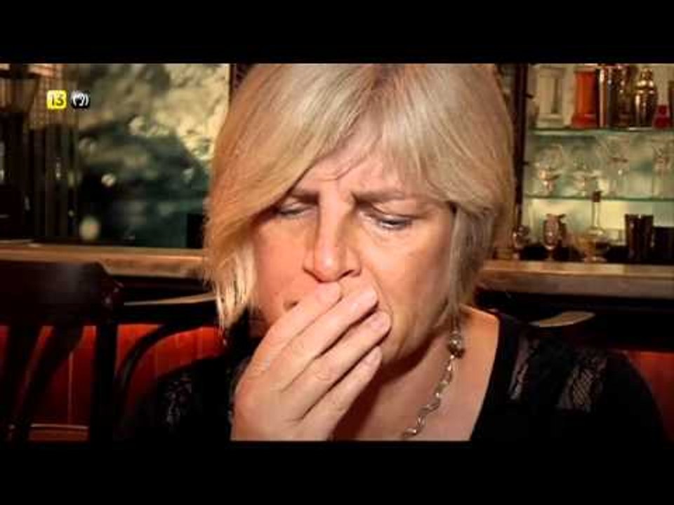 TV3 - Diumenge, a les 22.40, a TV3. - "La Riera", diumenge últim capítol de la temporada