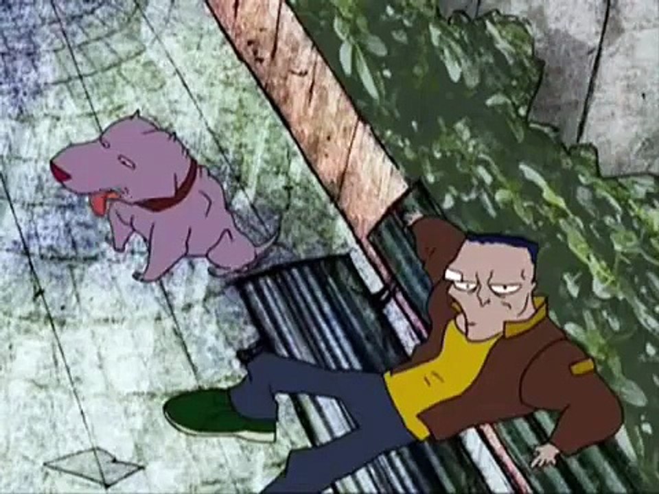 Tarjama maroc Lascars REX l'kelba