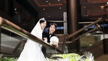 KOREA WEDDING VIDEO IN MILLENNIUM SEOUL HILTON HOTEL