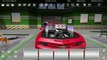 Street Legal Racing: Redline 2.3.0LE -- Chevrolet Camaro and V8 Dragster engine 1741hp