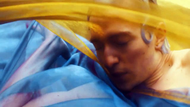 FKA twigs - Glass & Patron