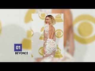 Beyoncé et sa tenue à 10 millions de dollars!