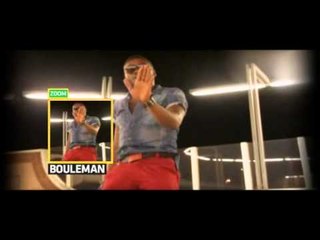 Zoom Bouleman Quartier General