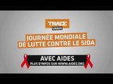 TRACE Urban - TRACE Africa et Aides s'associent pour la journée de la Lutte contre le Sida (Spot 2)