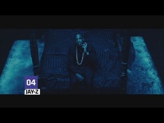 Les musiciens  les mieux payés en 2013 (Forbes magazine)