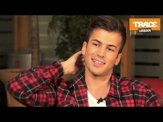 David Carreira parle de sa rencontre avec Snoop Dogg