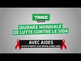 TRACE Africa et Aides s'associent pour la journée de la lutte contre le Sida. (Spot 2)
