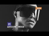 Pharrell et Moncler sortent leurs lunettes high-tech !