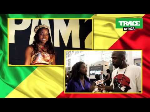 FESPAM 2013 Episode 3 : Lady Ponce, Singuila, Fanny J, Nyanda et l'élection de Miss FESPAM