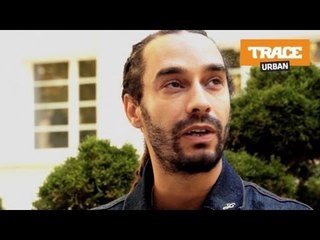 Taïro parle du problème de la weed en France