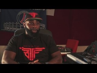 Kaaris parle de ses influences