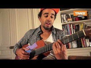 Patrice - Hippies with guns (Live acoustic version)