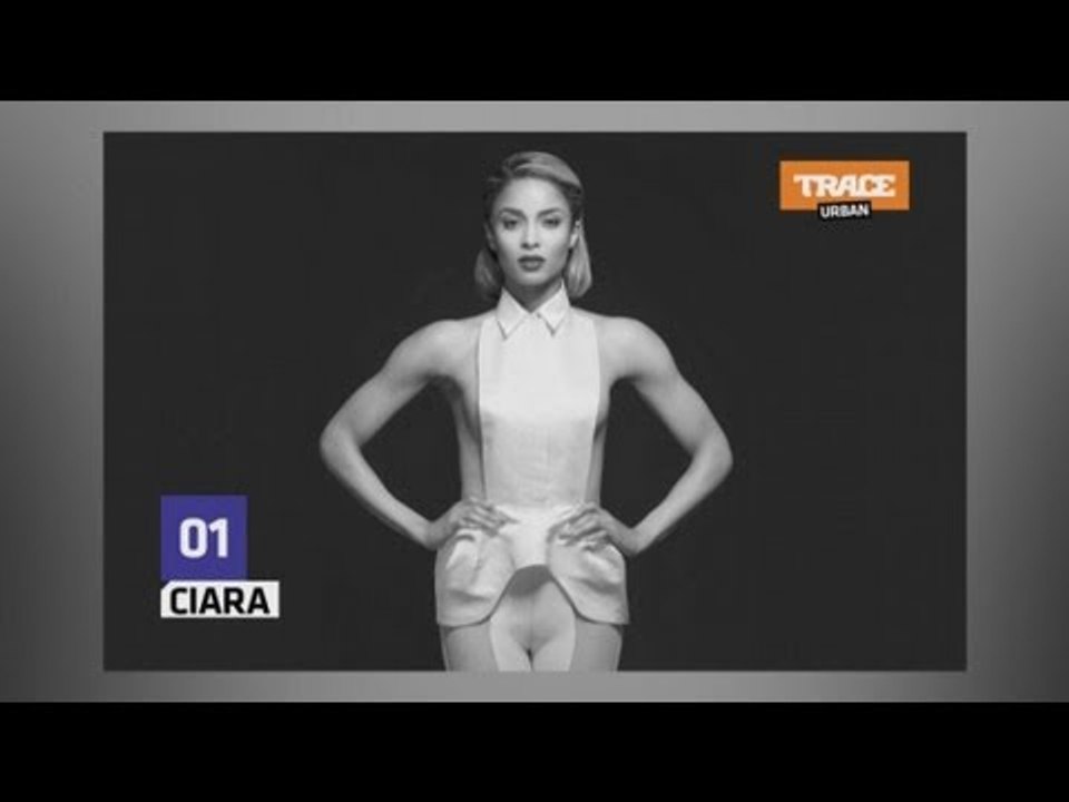 Lady Gaga, Nicki Minaj, Rihanna, Beyoncé et Ciara : Les stars hot en combinaisons intégrales