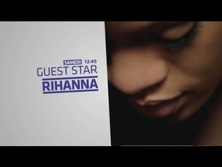Rihanna (Guest Star)