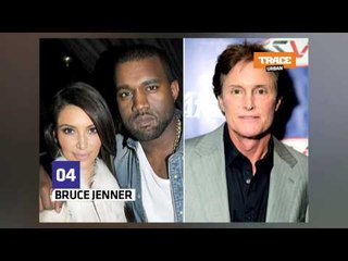 Bruce Jenner : "Kanye ne fait pas partie de la famille Kardashian !"