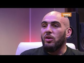 Médine, un artiste inclassable ! (Guest Star)