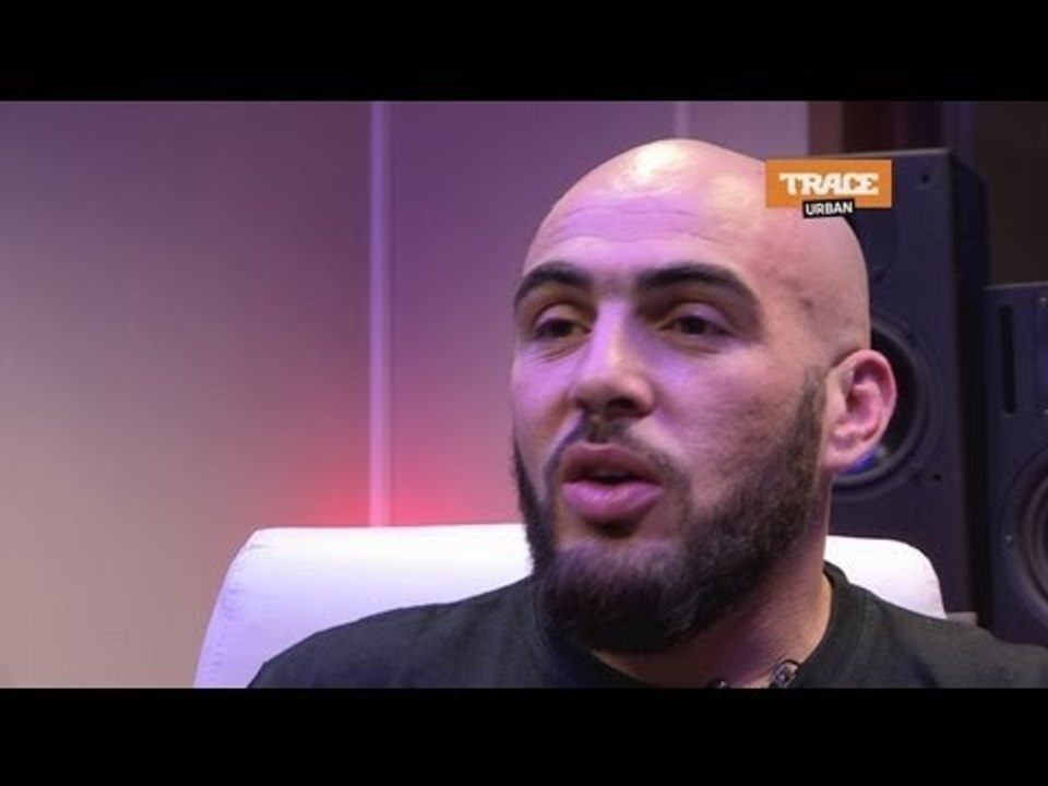 Médine, un artiste inclassable ! (Guest Star)