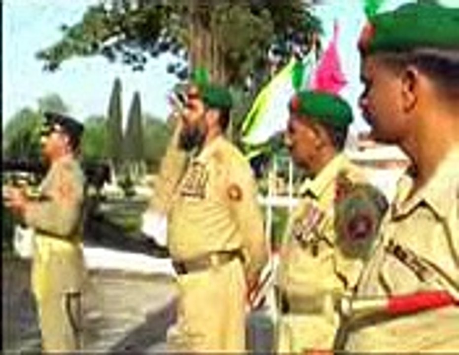Pak  Army (Pred)