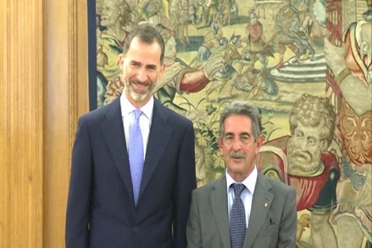 Revilla: La postura de Mas es irreconducible