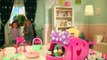 Minnie`s Pet Tour Van - Minni Mouse Bow tique - Disney - Fisher Price - Mattel