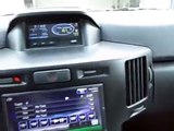 2008 Mitsubishi Endeavor sound system w side view camara by Audio Xcellence Inc