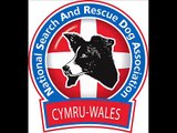 SARDA WALES Search and Rescue dog