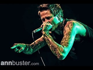 RIP Mitch Lucker [1984-2012] Tribute video - You Only Live Once
