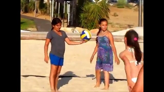 מסיבת חוף סוף שנה ה1- ניב