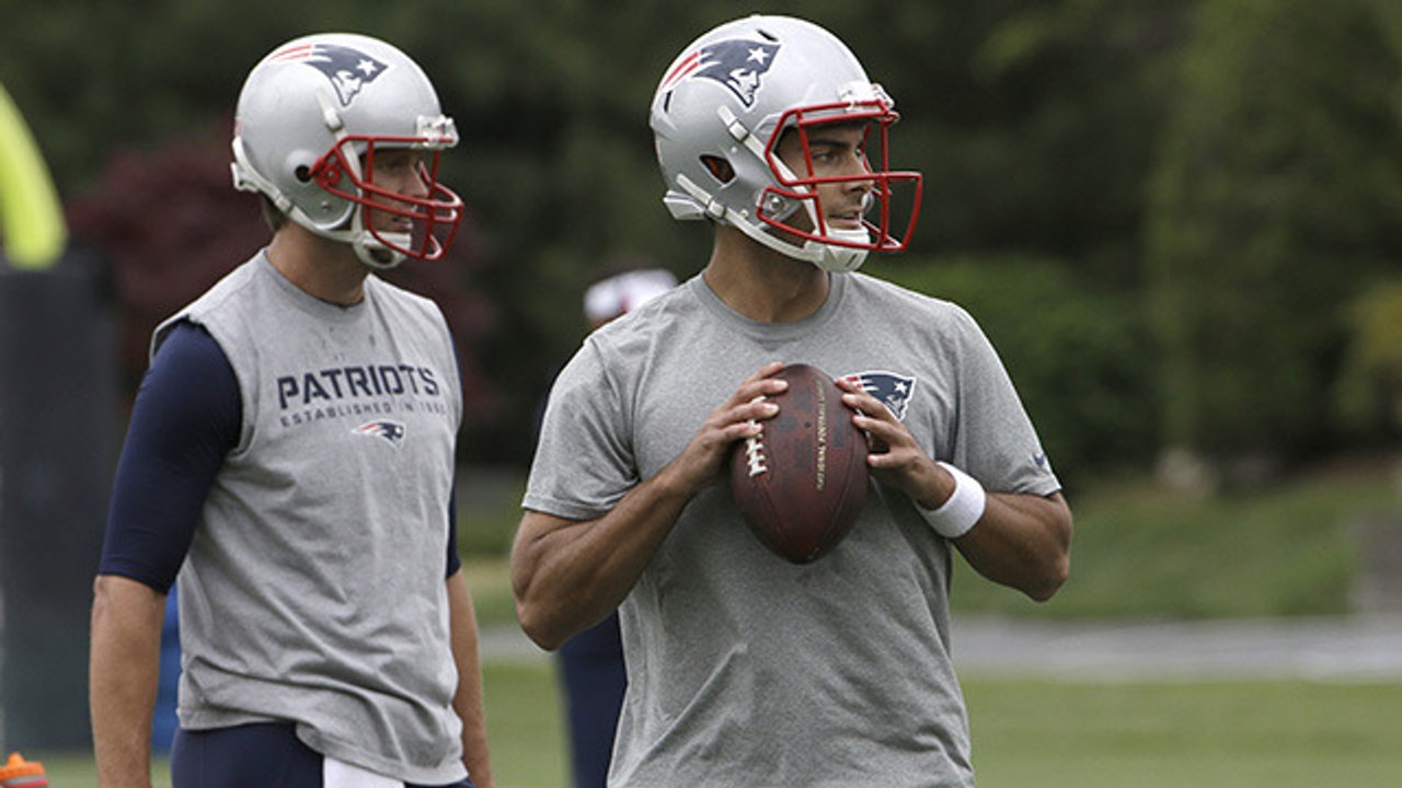 Biggest challenges facing the Patriots in training camp