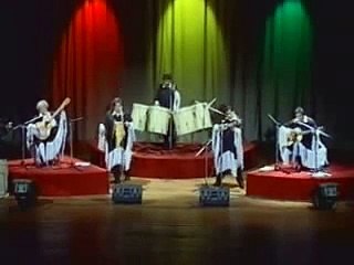 SAVIA ANDINA - VUELVE (Taquirari)