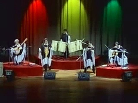 SAVIA ANDINA - VUELVE (Taquirari)