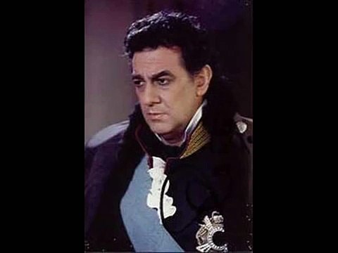 Plácido Domingo*VINYL Handel Xerxes: Ombra mai fu (Largo)
