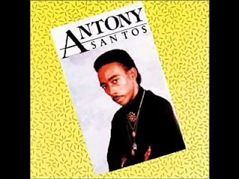 Antony Santos - El Comedor (1992)