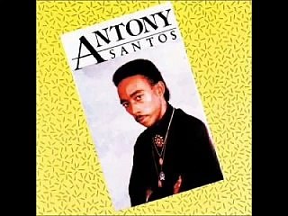 Antony Santos - El Comedor (1992)