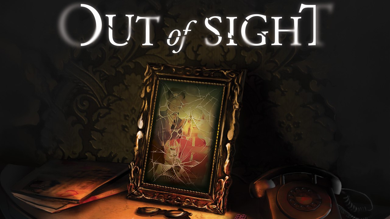OUT OF SIGHT (Trailer Jeu vidéo 2015)