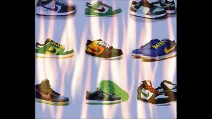 Why Muslims shouldn't purchase nor wear NIKE!