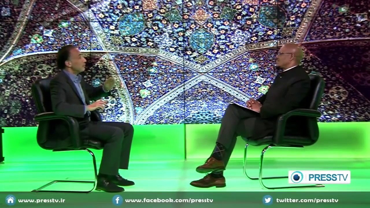 Islamic Awakening - Exploring the concept of social resistance in Islam (P.1)